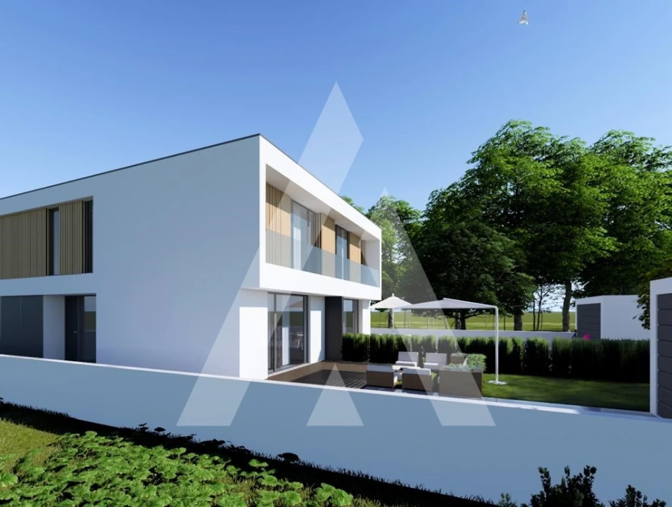 Moradia T4 para Venda em Aradas Foto 11