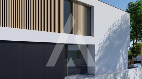 Moradia T4 para Venda em Aradas