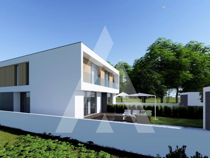 Moradia T4 para Venda em Aradas Foto 11