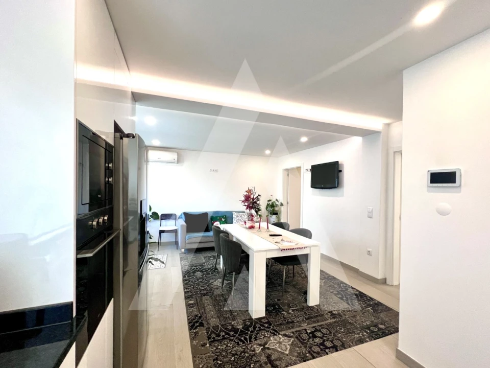 Moradia T3 para Venda em São João da Madeira Foto 6