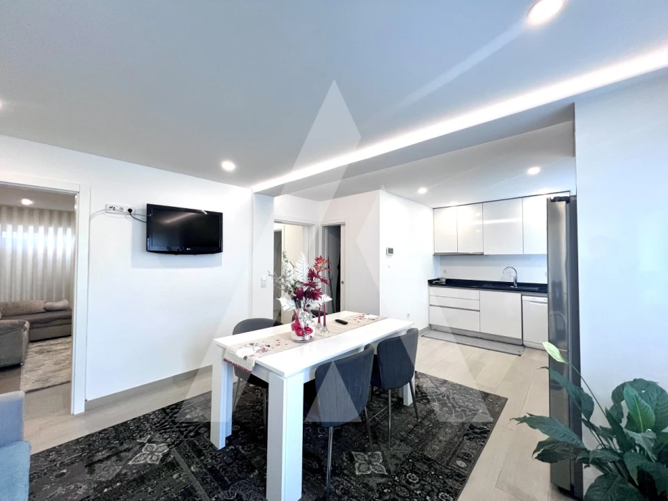 Moradia T3 para Venda em São João da Madeira Foto 8