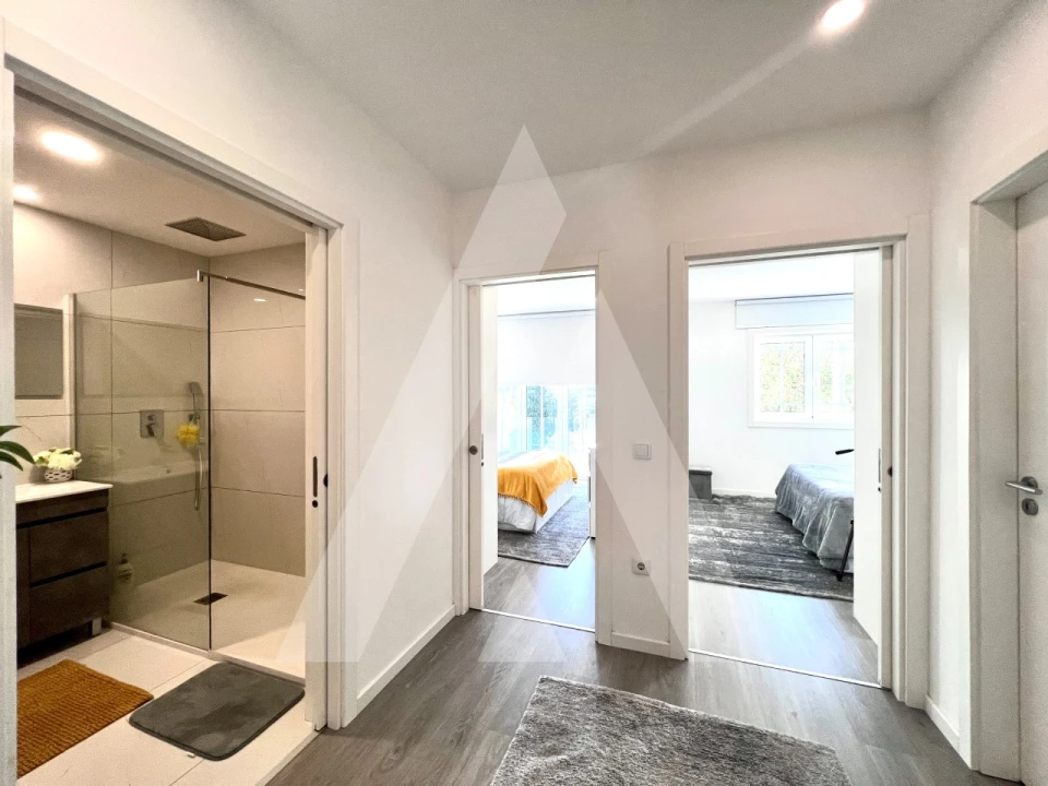 Moradia T3 para Venda em São João da Madeira Foto 12