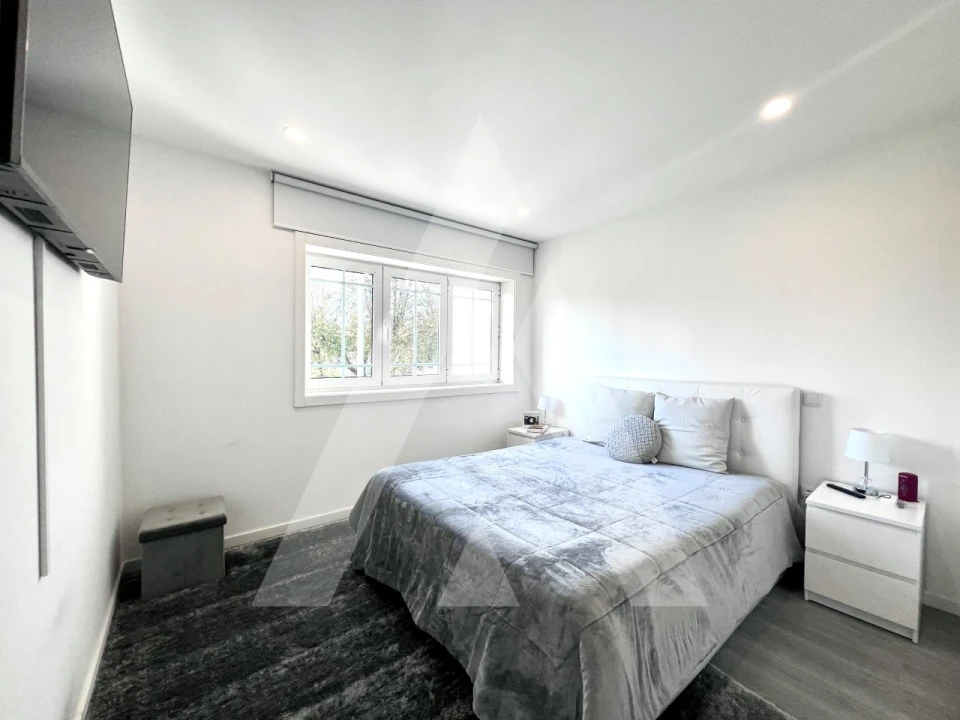 Moradia T3 para Venda em São João da Madeira Foto 20