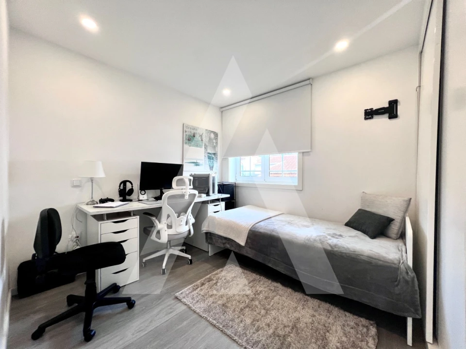 Moradia T3 para Venda em São João da Madeira Foto 21