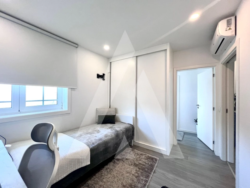 Moradia T3 para Venda em São João da Madeira Foto 22