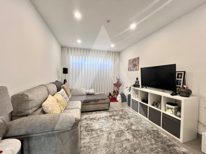 Moradia T3 para Venda em São João da Madeira Foto 2