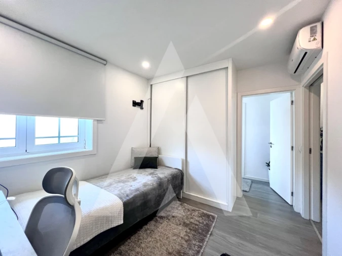 Moradia T3 para Venda em São João da Madeira Foto 22