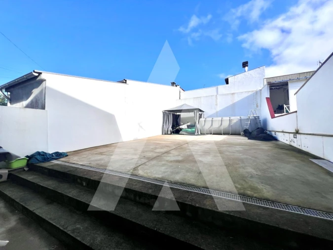 Moradia T3 para Venda em São João da Madeira Foto 25