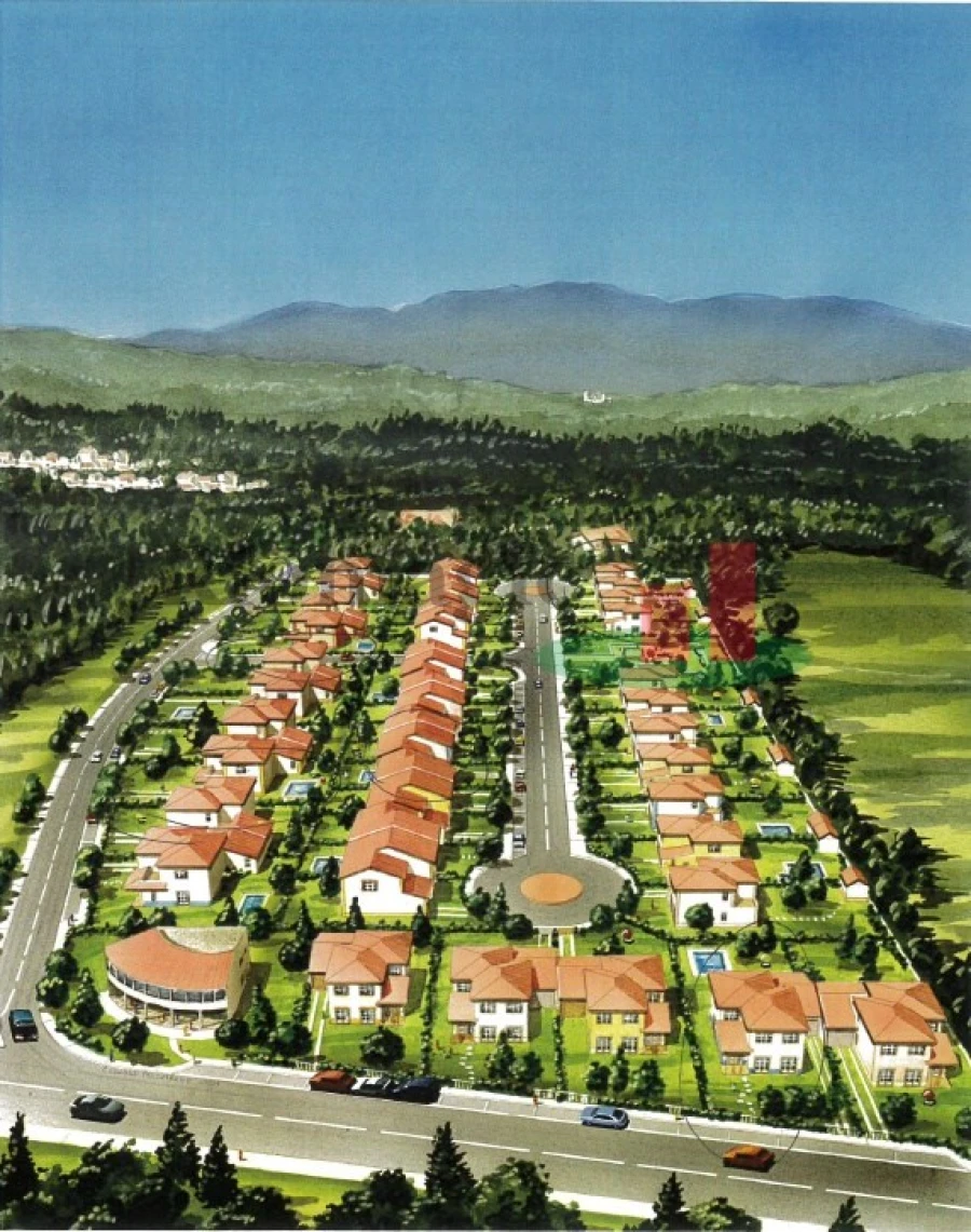 Terreno para Venda em Sepins e Bolho