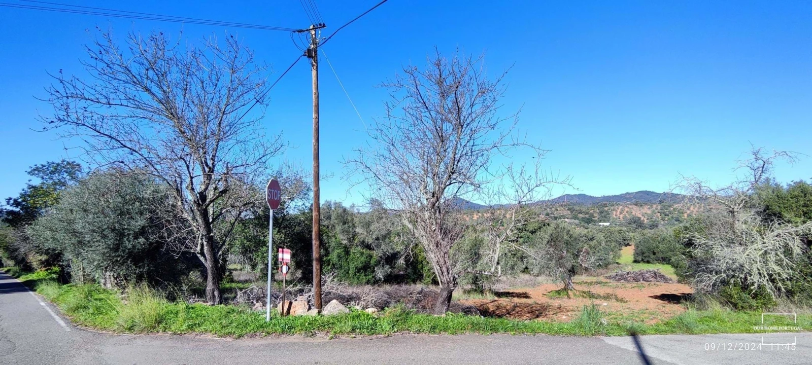 Terreno para Venda em Salir Foto 1