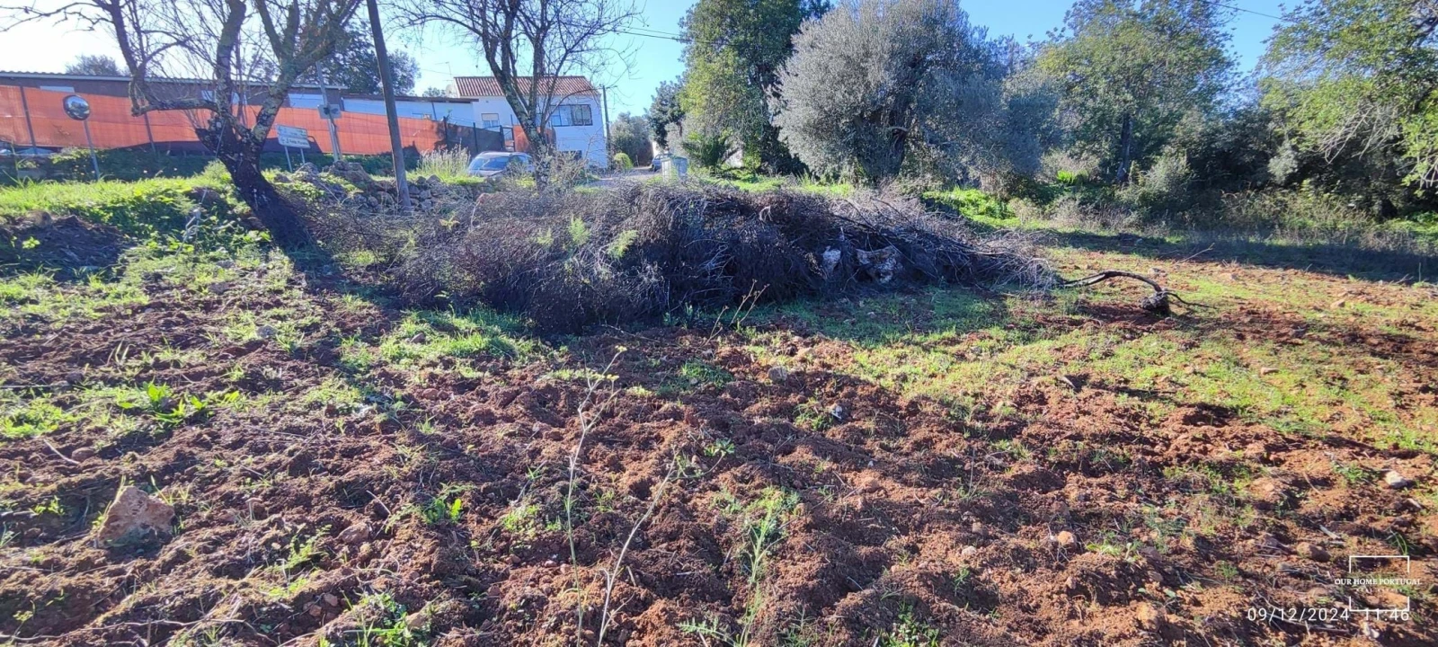 Terreno para Venda em Salir Foto 9