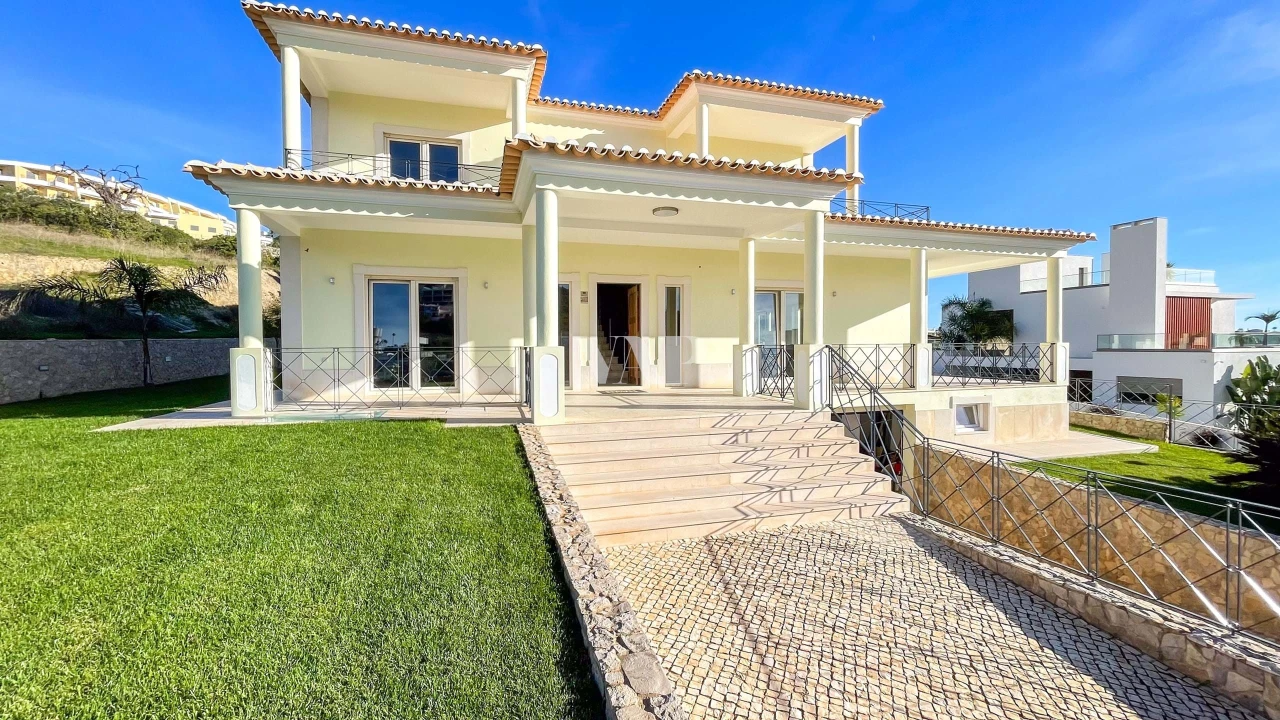 Moradia T4 para Venda em Albufeira e Olhos de Água Foto 32
