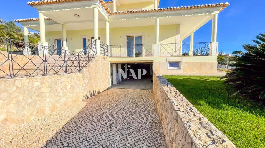 Moradia T4 para Venda em Albufeira e Olhos de Água Foto 30
