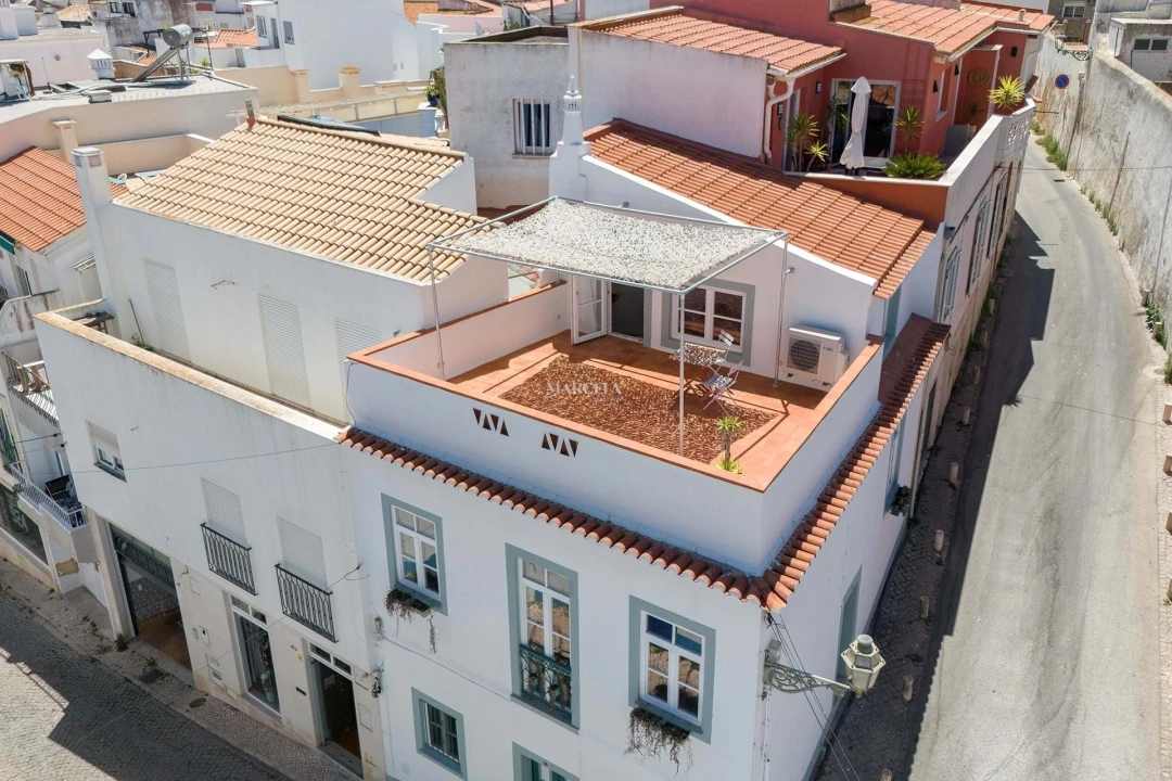 Moradia T3 para Venda em Lagos (São Sebastião e Santa Maria) Foto 7