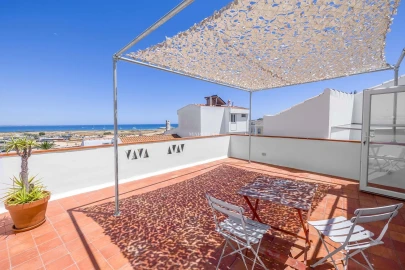 Moradia T3 para Venda em Lagos (São Sebastião e Santa Maria)