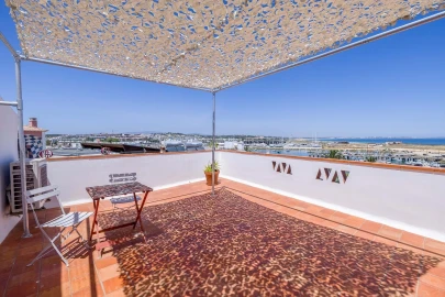 Moradia T3 para Venda em Lagos (São Sebastião e Santa Maria)