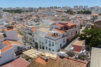 Moradia T3 para Venda em Lagos (São Sebastião e Santa Maria)