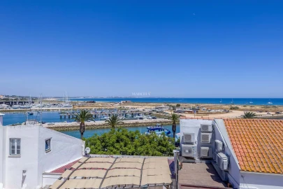 Moradia T3 para Venda em Lagos (São Sebastião e Santa Maria)