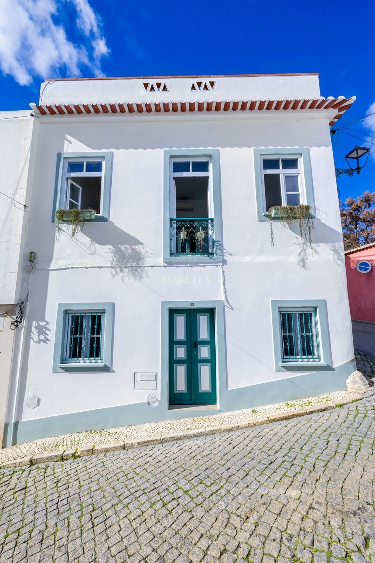 Moradia T3 para Venda em Lagos (São Sebastião e Santa Maria) Foto 3
