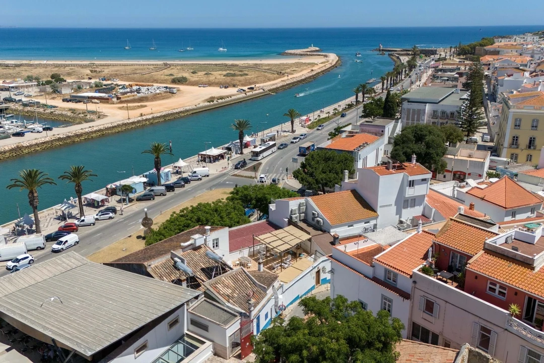 Moradia T3 para Venda em Lagos (São Sebastião e Santa Maria) Foto 8
