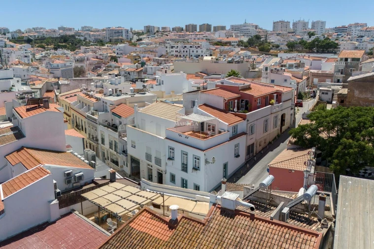 Moradia T3 para Venda em Lagos (São Sebastião e Santa Maria) Foto 35