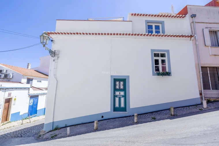 Moradia T3 para Venda em Lagos (São Sebastião e Santa Maria) Foto 32