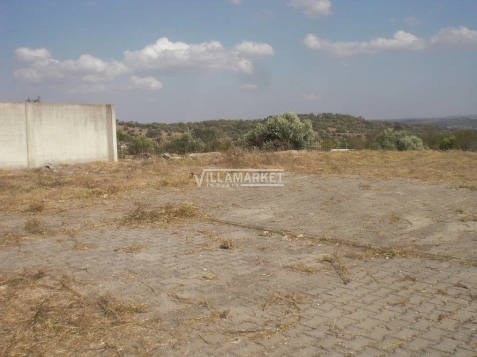 Terreno para Venda em Alvito Foto 6