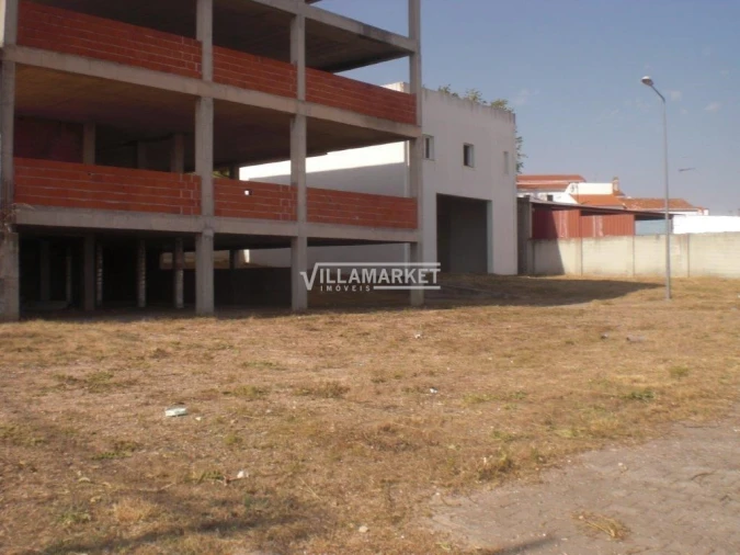 Terreno para Venda em Alvito Foto 2