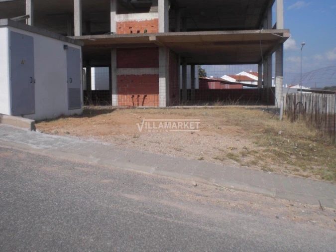 Terreno para Venda em Alvito Foto 3