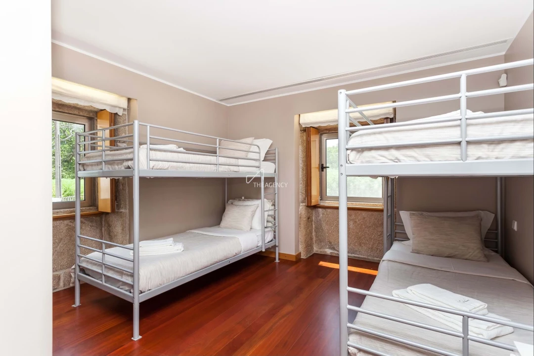 Moradia T3 para Venda em Forjães Foto 15