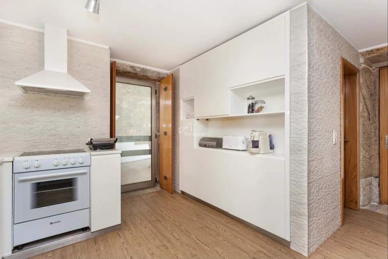 Moradia T3 para Venda em Forjães Foto 17