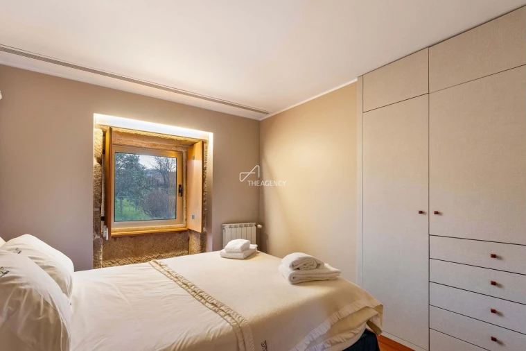 Moradia T3 para Venda em Forjães Foto 13