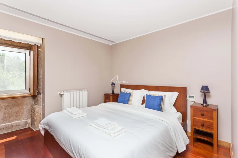 Moradia T3 para Venda em Forjães Foto 10