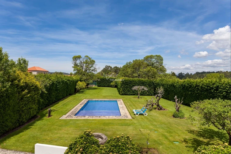 Moradia T3 para Venda em Forjães Foto 4