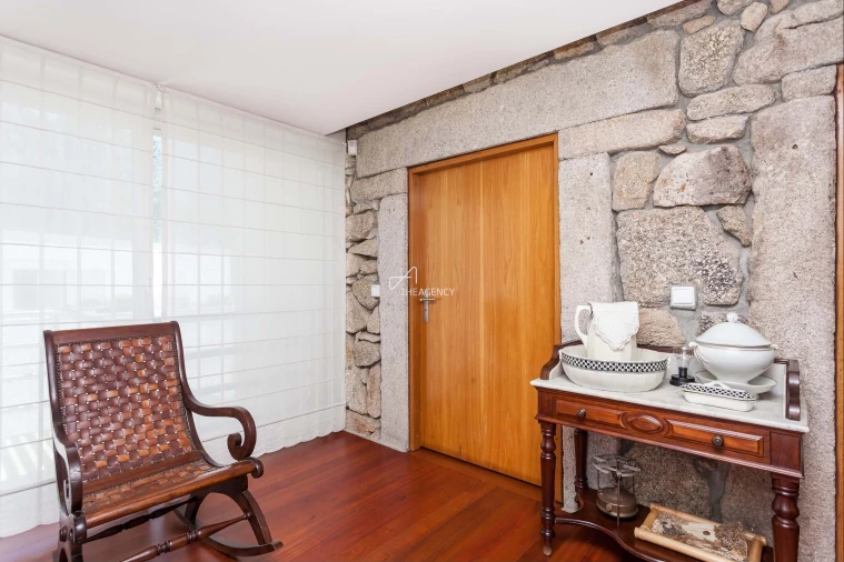 Moradia T3 para Venda em Forjães Foto 20