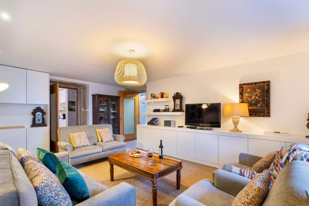 Moradia T3 para Venda em Forjães Foto 9