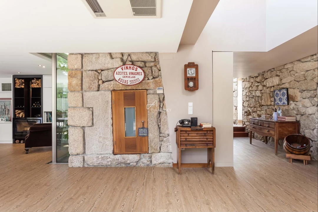 Moradia T3 para Venda em Forjães Foto 18