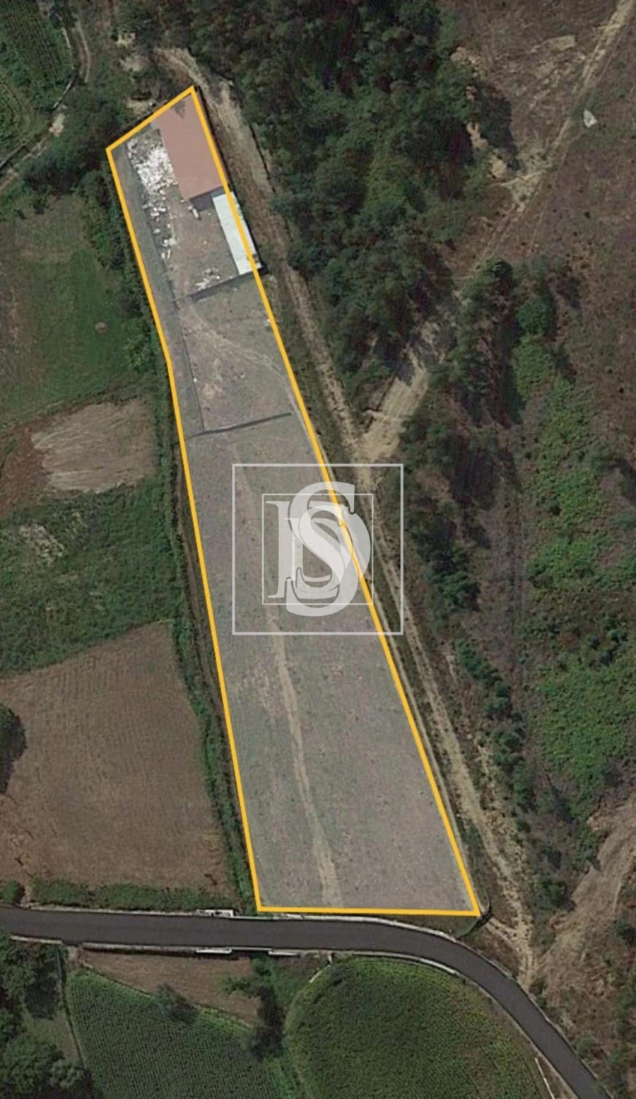 Terreno para Venda em Arca e Ponte de Lima Foto 10