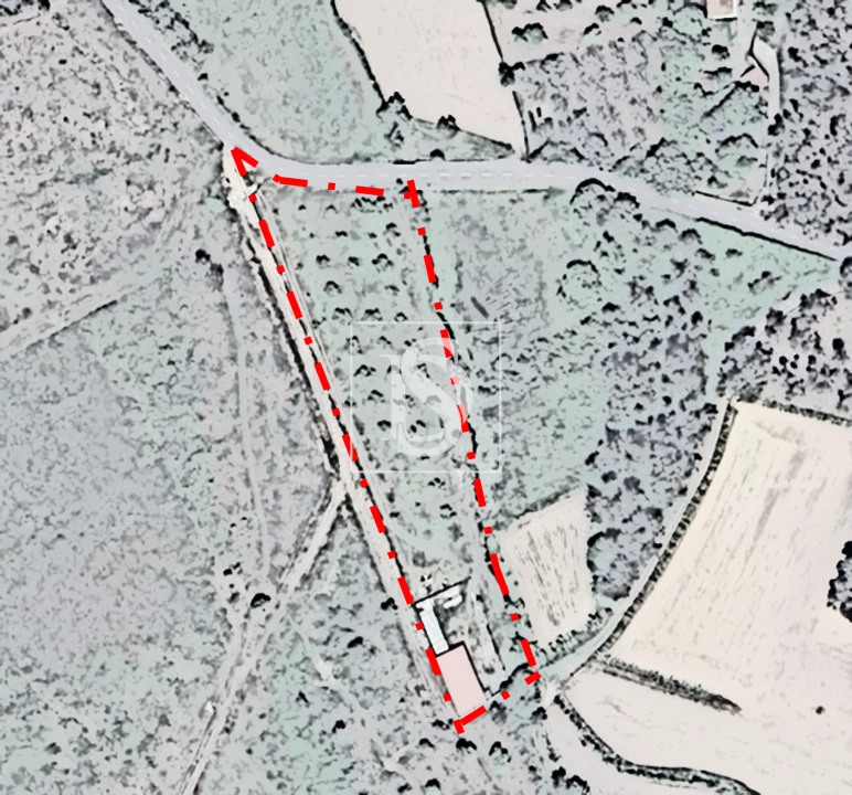 Terreno para Venda em Arca e Ponte de Lima Foto 13