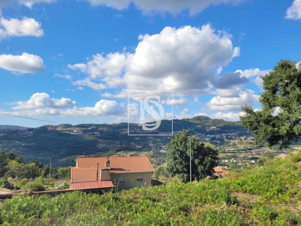 Terreno para Venda em Espadanedo Foto 5