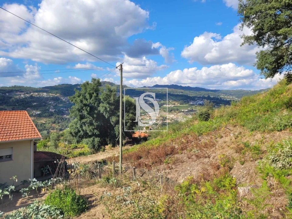 Terreno para Venda em Espadanedo Foto 6