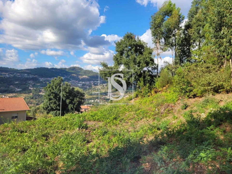 Terreno para Venda em Espadanedo Foto 7