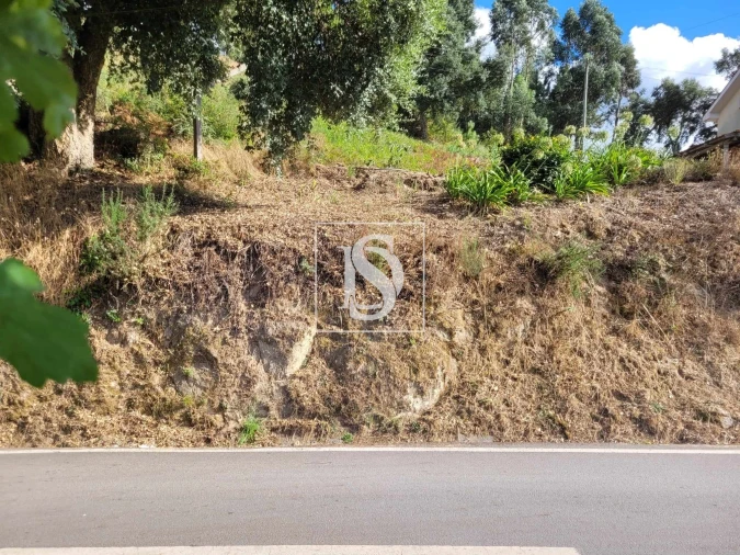 Terreno para Venda em Espadanedo Foto 4