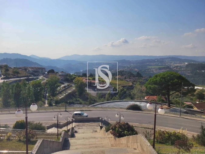 Terreno para Venda em Espadanedo Foto 13