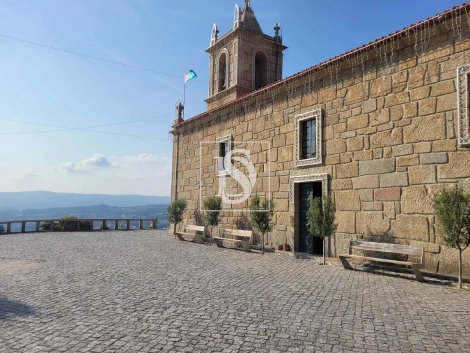 Terreno para Venda em Espadanedo Foto 12