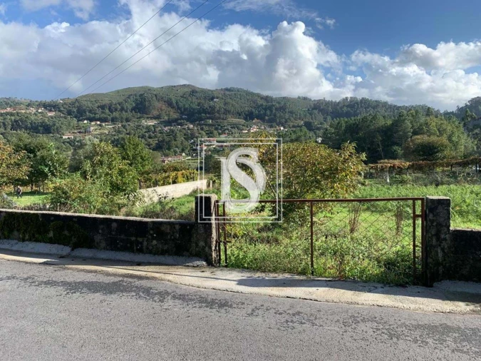 Terreno para Venda em Couto Foto 2