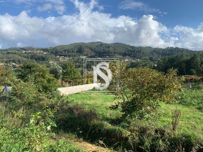 Terreno para Venda em Couto Foto 9