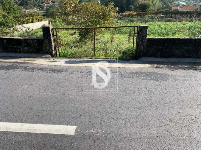 Terreno para Venda em Couto Foto 3