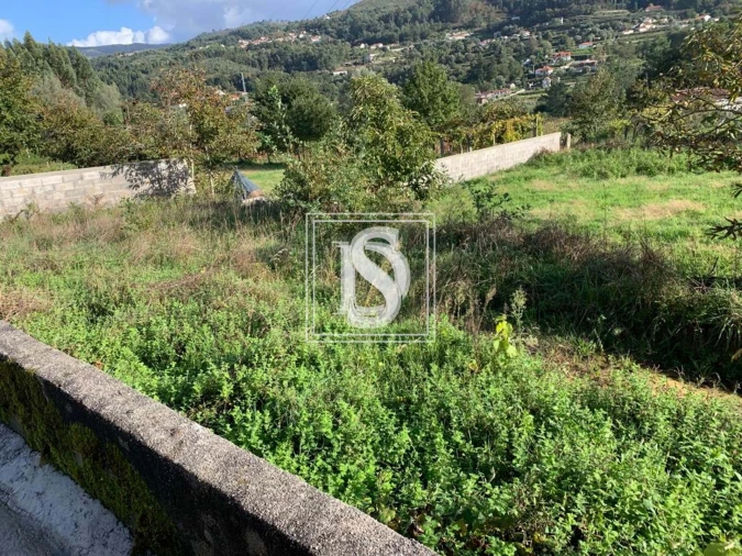 Terreno para Venda em Couto Foto 5