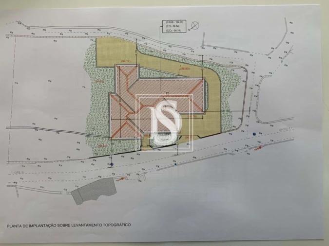 Terreno para Venda em Couto Foto 15